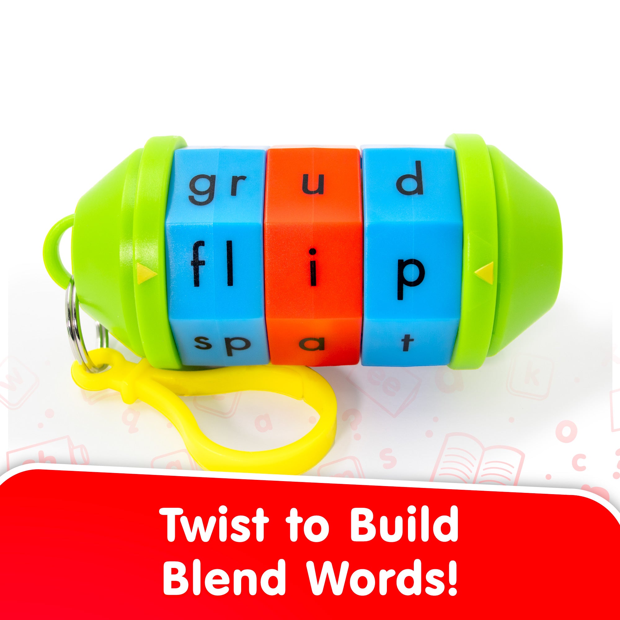 Spidget - Blends – Junior Learning USA