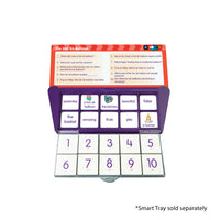 Junior Learning JL110 Reading Comprehension (Set 1) and smart tray