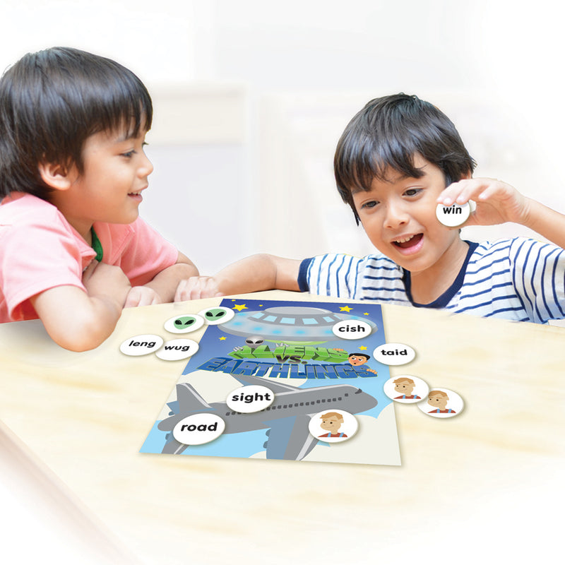 Soggy Doggy, Award-Winning Board Game , for Kids Ages 4 and up