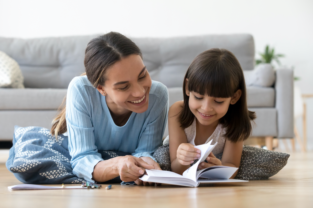 Simple Ways to Encourage Learning – Junior Learning USA