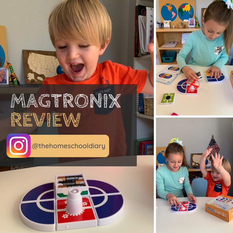 Magtronix Review
