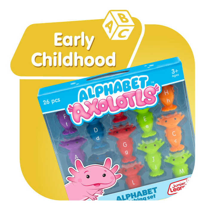 Early Childhood