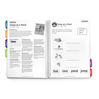 Teacher Book Set 1 Fiction