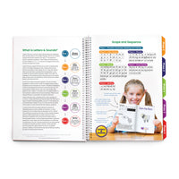 Teacher Book Science