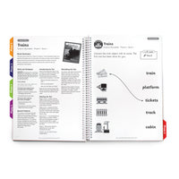 Teacher Book Science