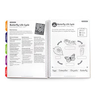 Teacher Book Science