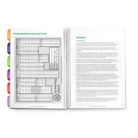 Teacher Book The Beanies Set 1 Hi-Lo Diversity