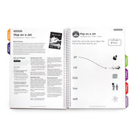 Teacher Book The Beanies Set 1 Hi-Lo Diversity