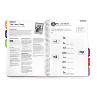 Teacher Book The Beanies Set 1 Hi-Lo Diversity