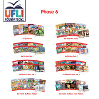 UFLI Classroom Kit