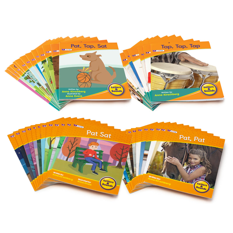 Phase 2 Essentials Single Kit – Junior Learning USA