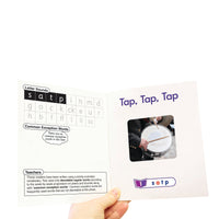 Letters & Sounds Phase 2 Set 1 Non-Fiction - 6 Pack