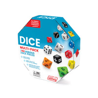 Dice - Multi-pack 150