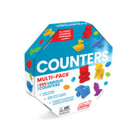 Counters - Multi-pack 555