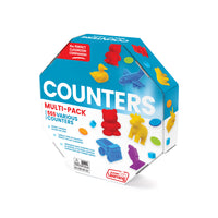 Counters - Multi-pack 555