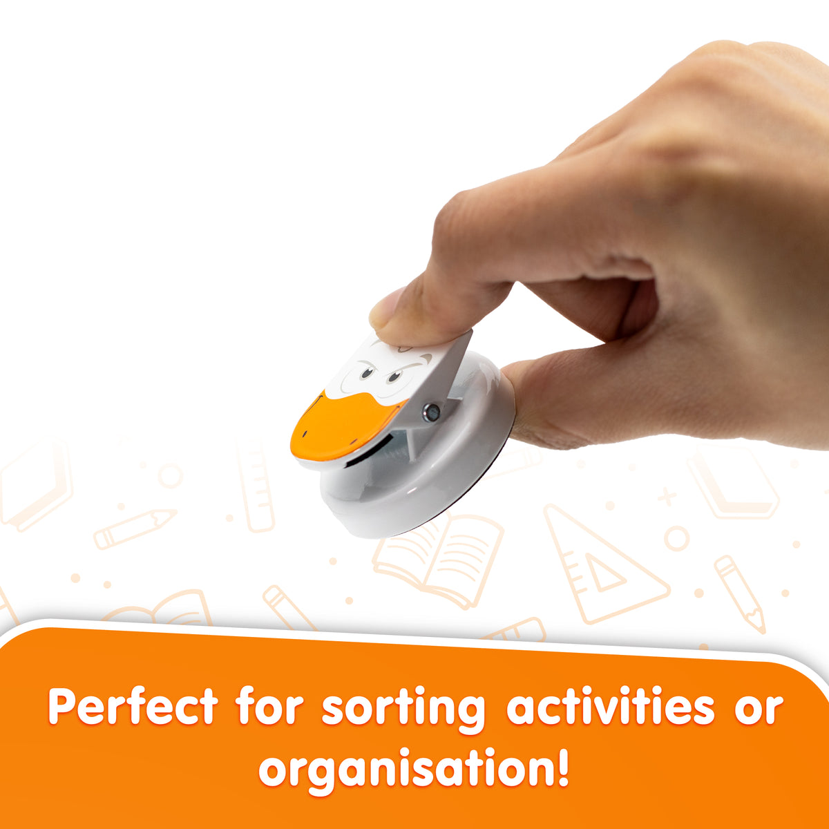 Barnyard Clever Clips