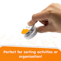 Barnyard Clever Clips