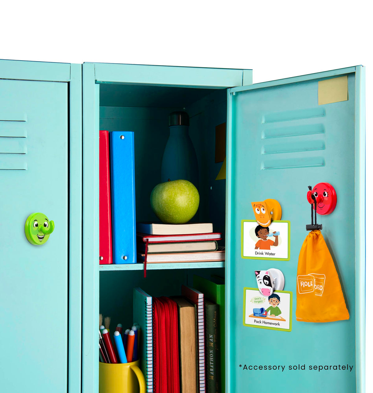 Barnyard Clever Clips