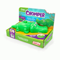 Crocodile Chomper