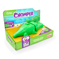 Crocodile Chomper
