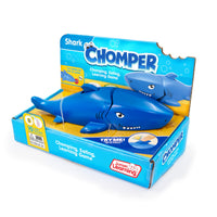 Shark Chomper