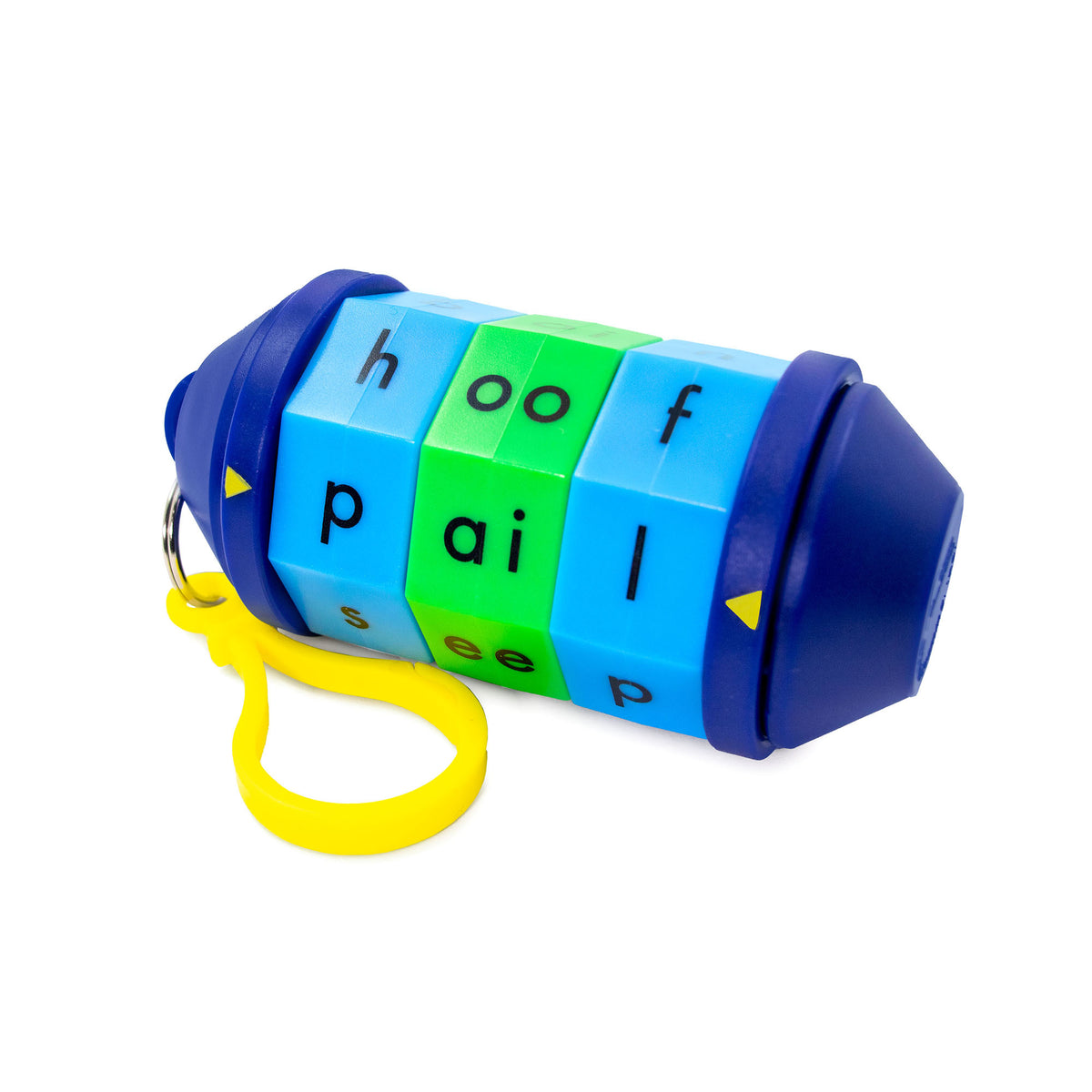 Spidget Spidget - Long Vowel – Junior Learning USA