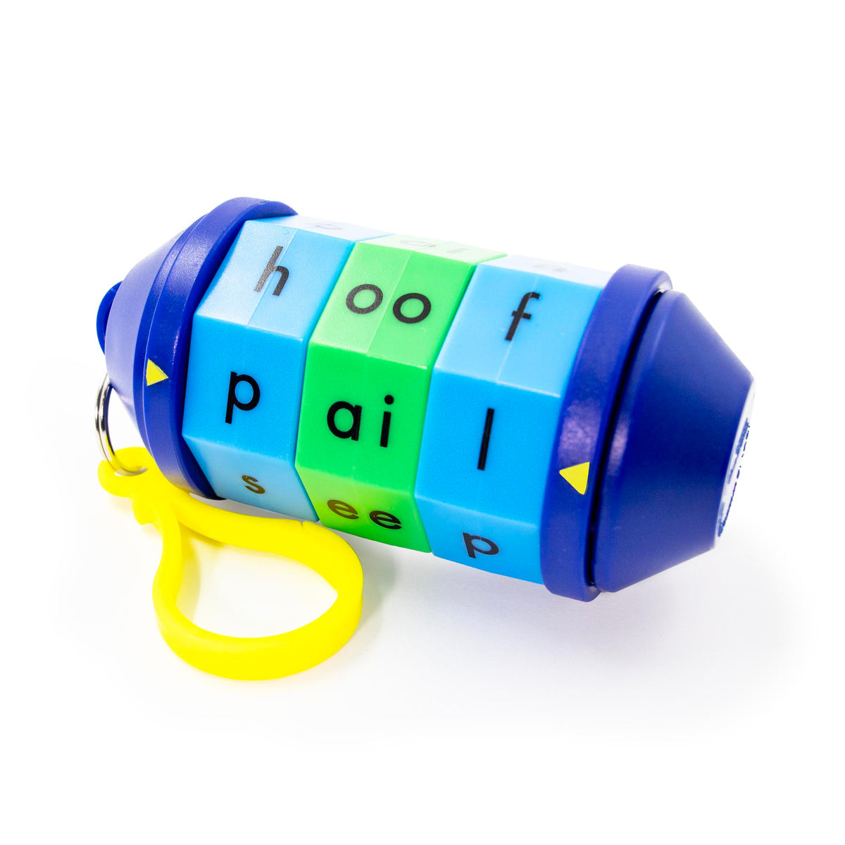 Spidget - Long Vowel