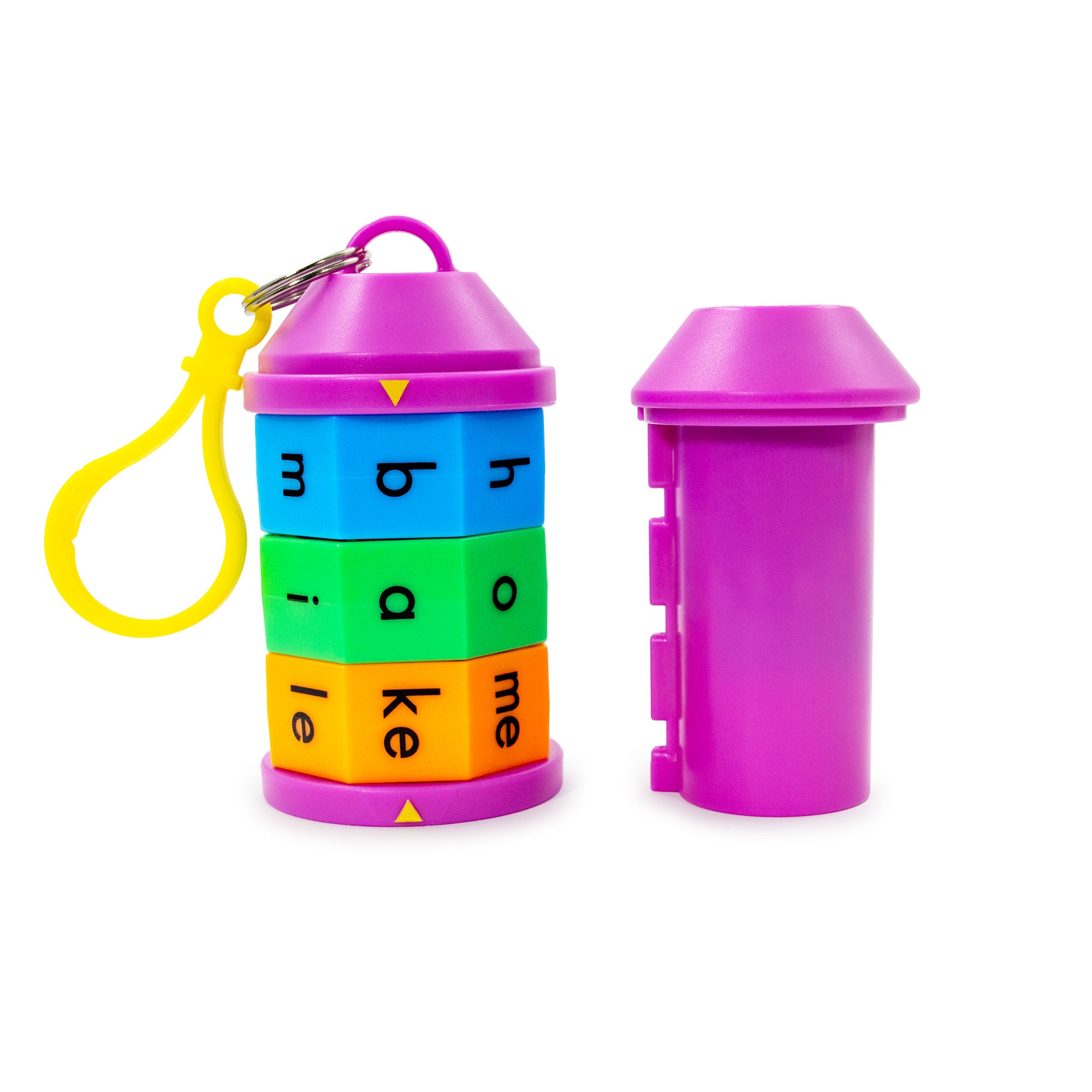 Spidget - Magic E – Junior Learning USA