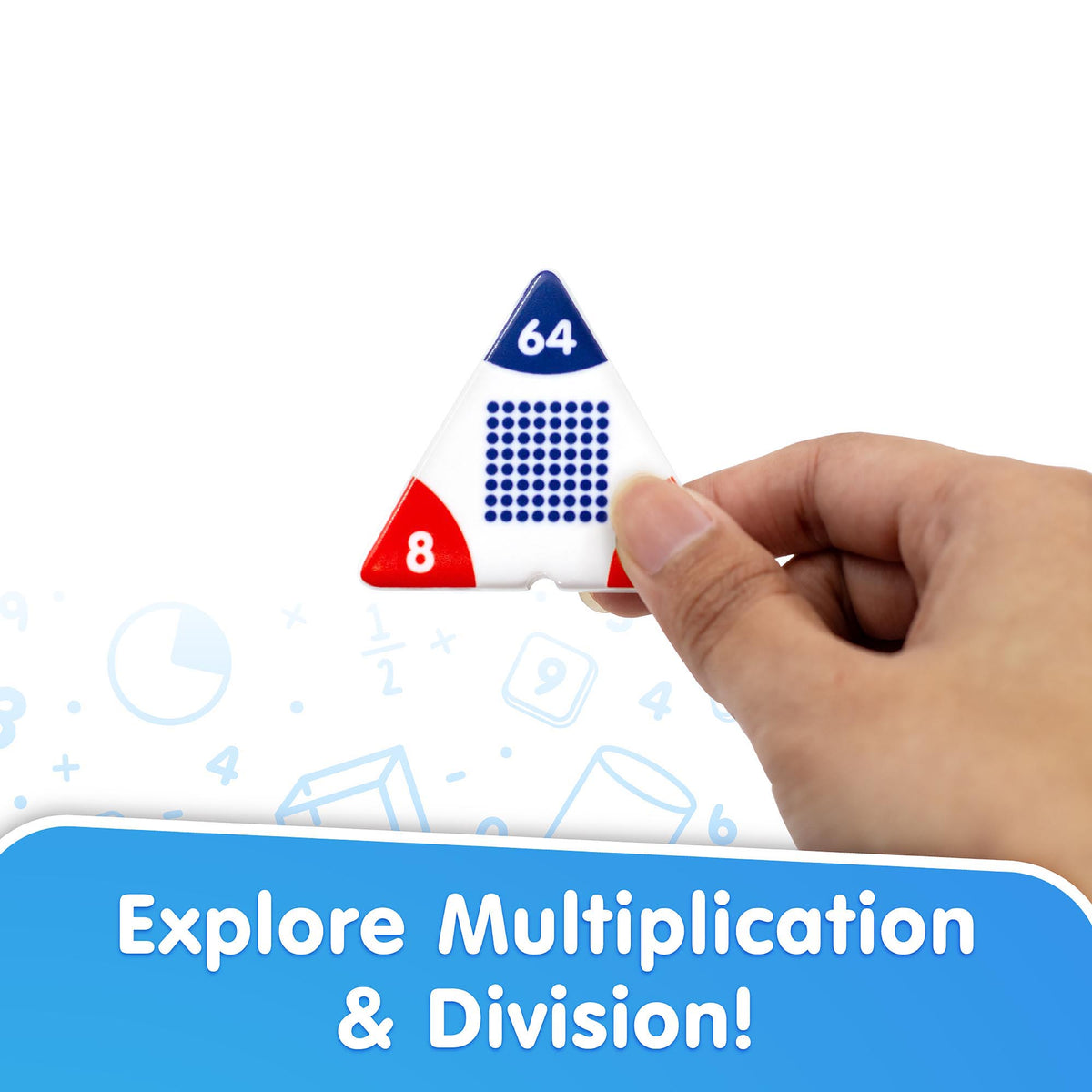 Triangle Math Multiplication Multiplication Triangles – Junior Learning USA
