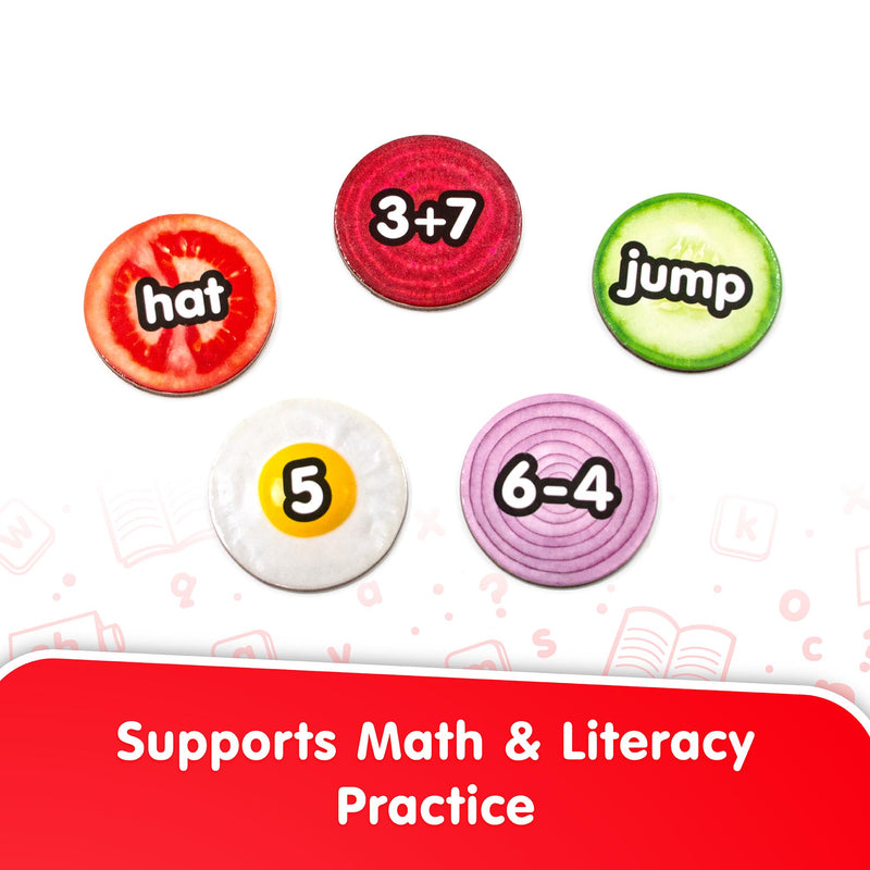 Smart Suckers – Junior Learning USA