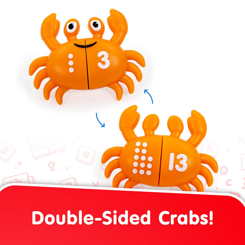 Counting Crabs – Junior Learning USA