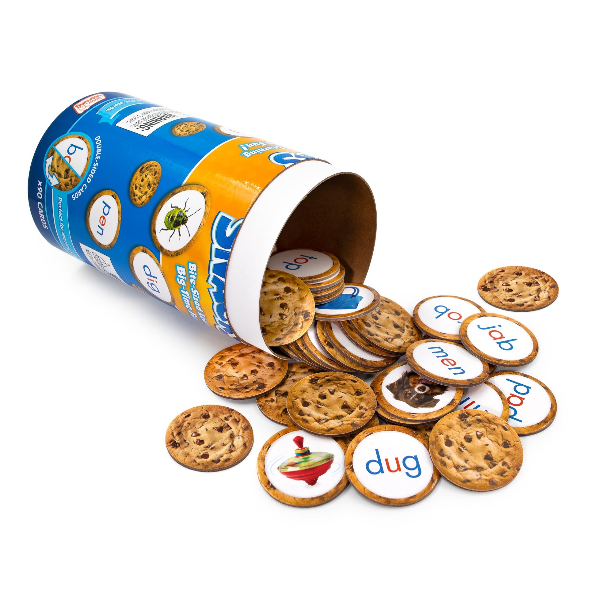 New Products – Junior Learning USA