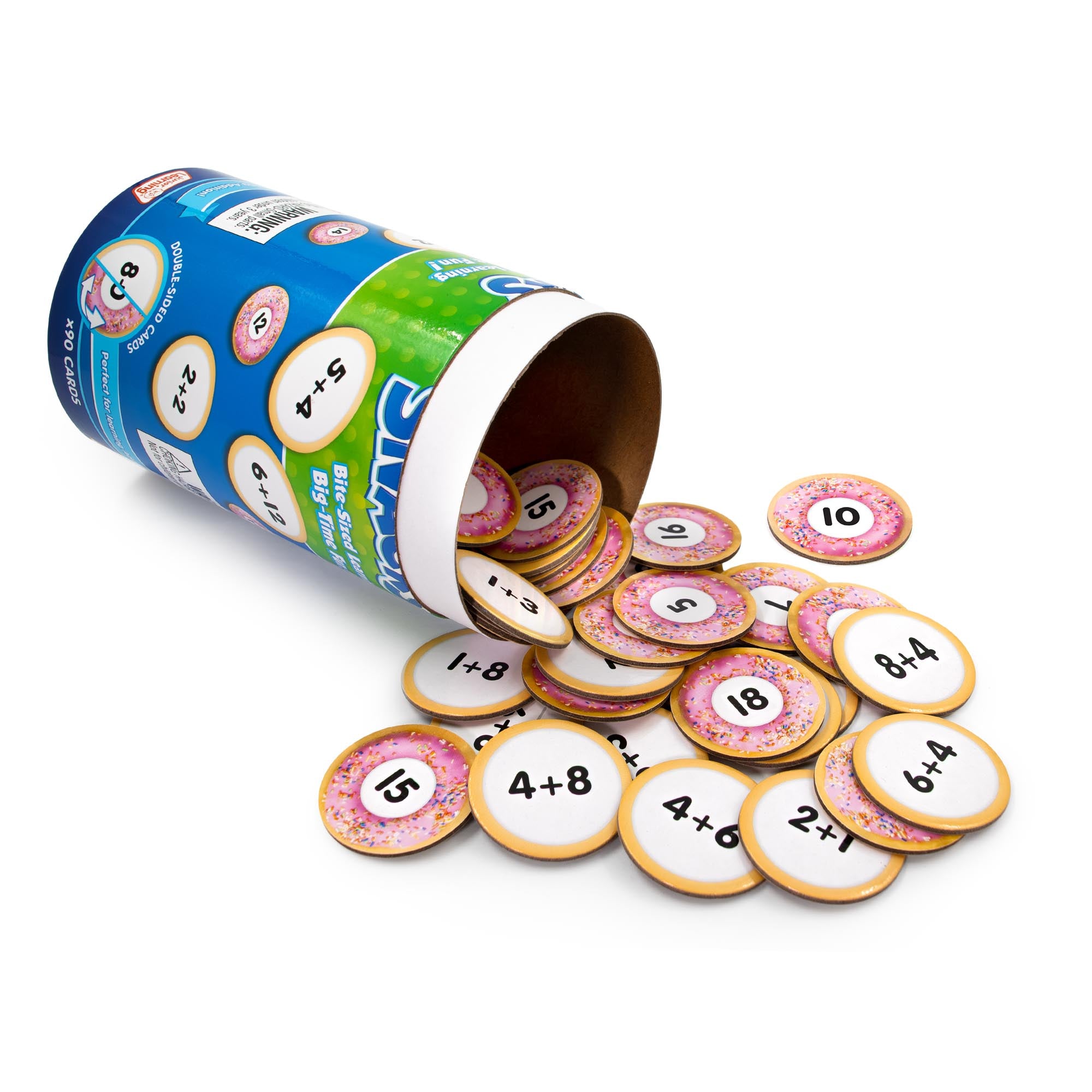 New Products – Junior Learning USA