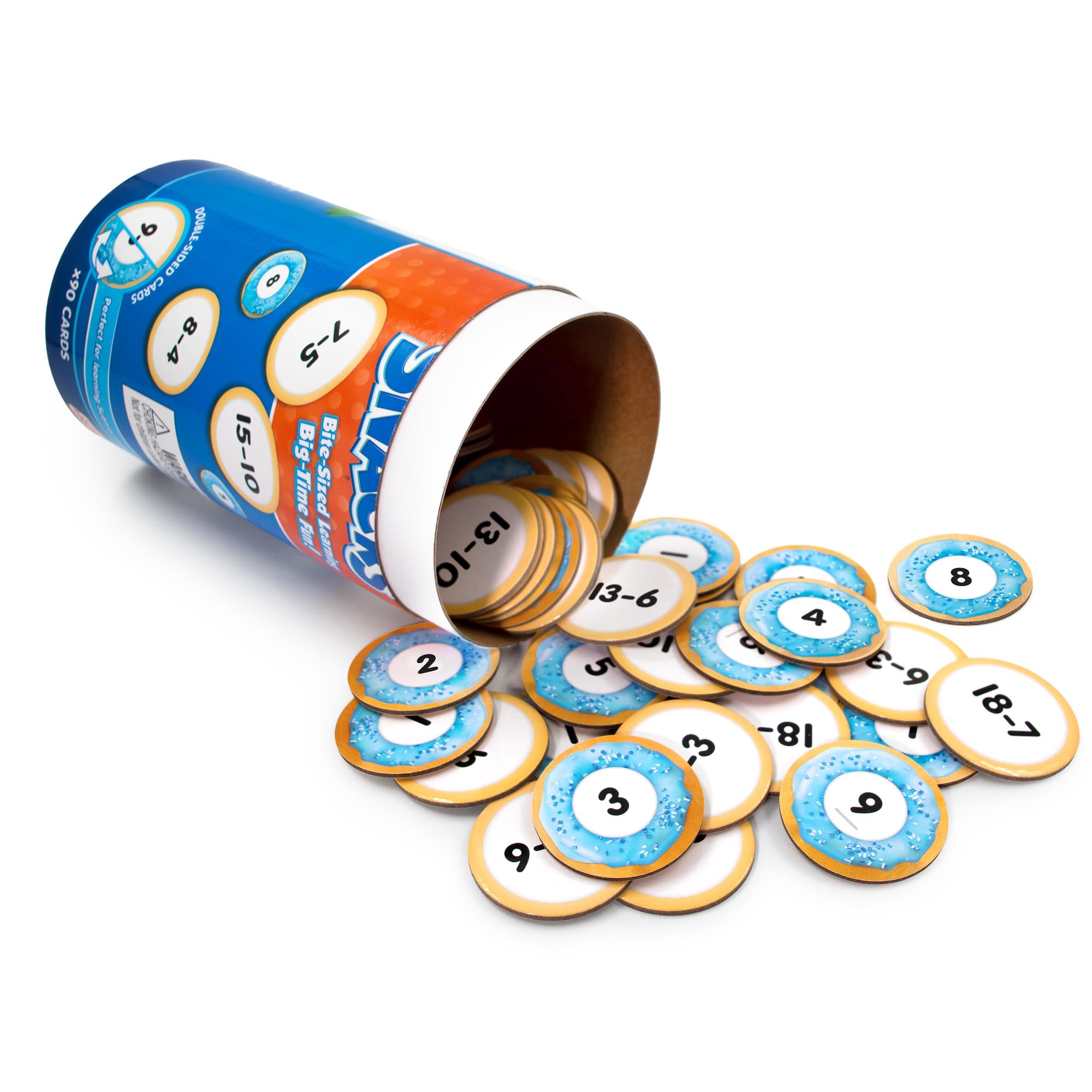 New Products – Junior Learning USA