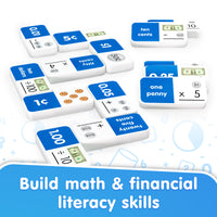 Money Dominoes (USA)