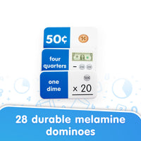 Money Dominoes (USA)