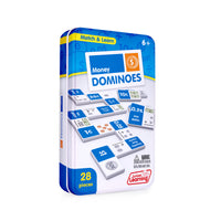Money Dominoes (USA)