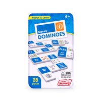 Money Dominoes (USA)