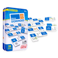 Money Dominoes (USA)