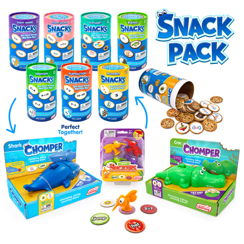 Junior Learning | Fun Educational Toys & Learning Materials for Kids!