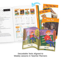 Teacher Planner K