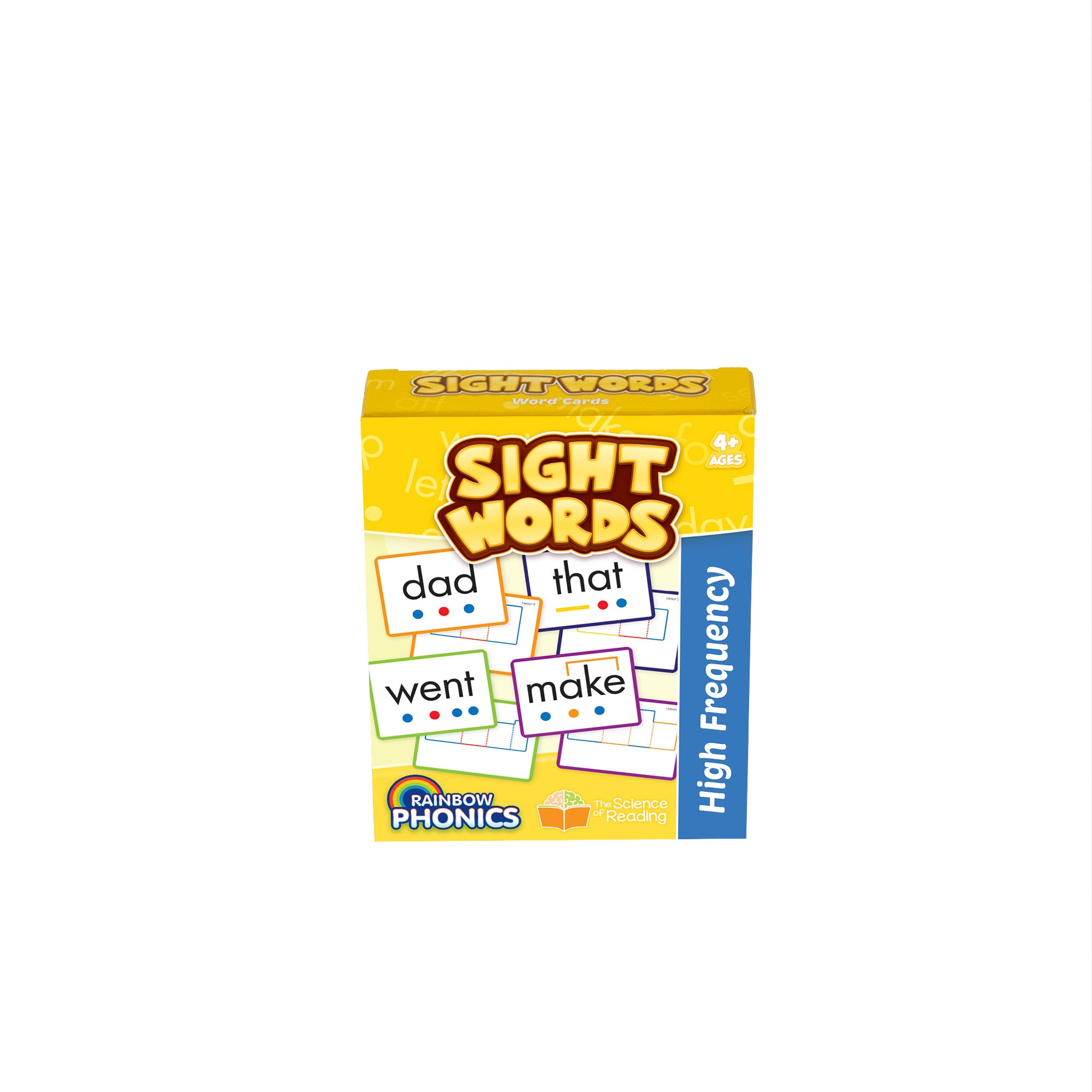 Sight Words – Junior Learning USA