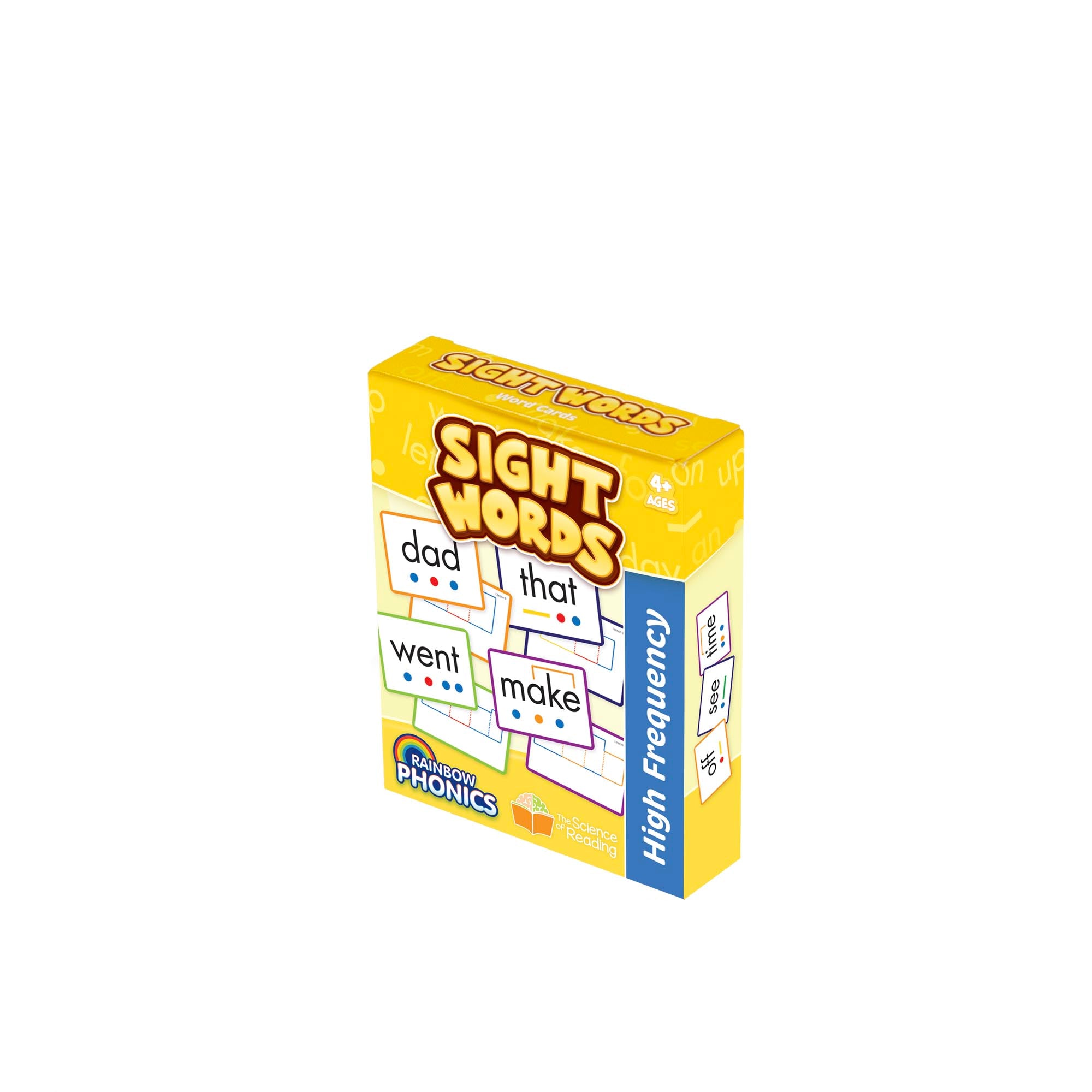 Sight Words – Junior Learning USA