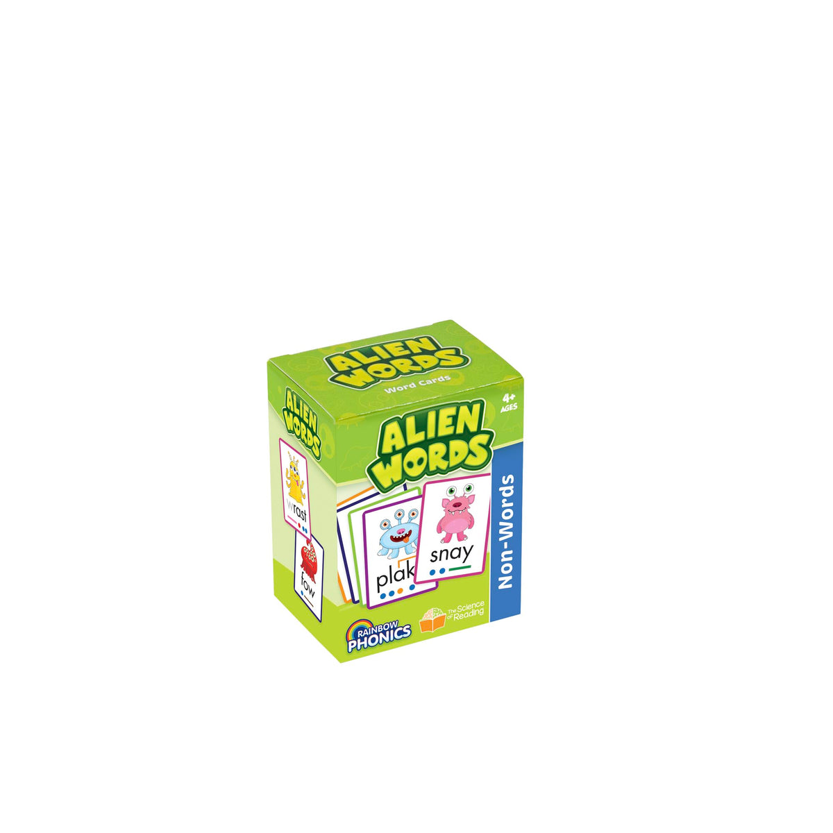 Alien Words Junior Learning USA alien-words-junior-learning-usa