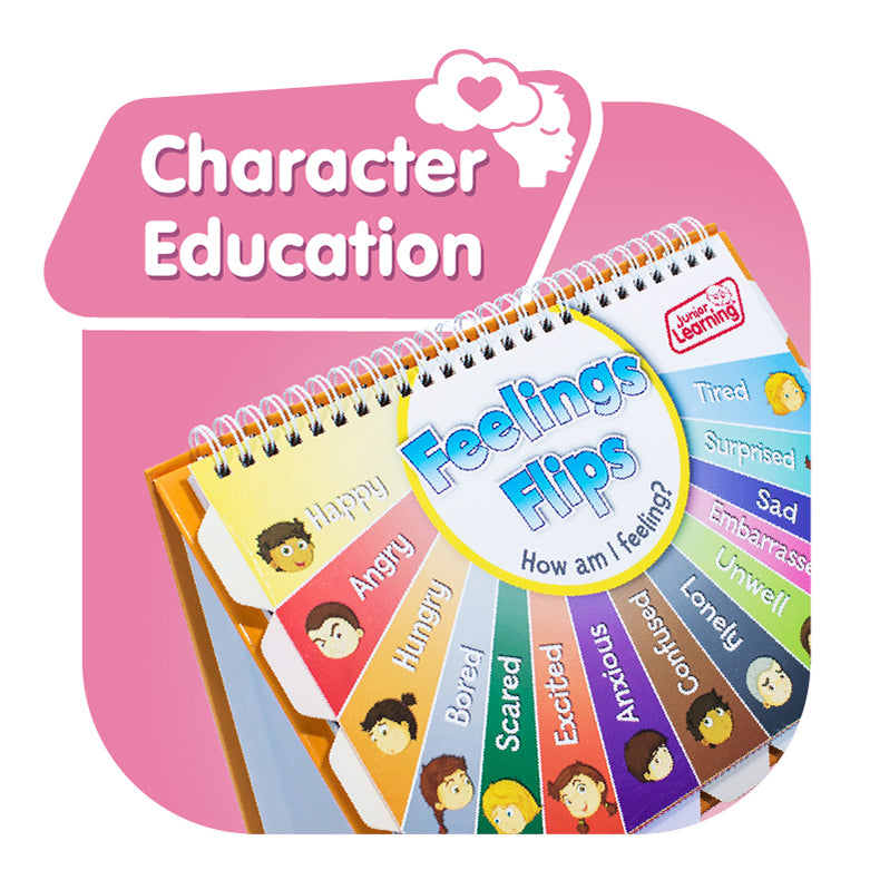 Junior Learning | Fun Educational Toys & Learning Materials for Kids!