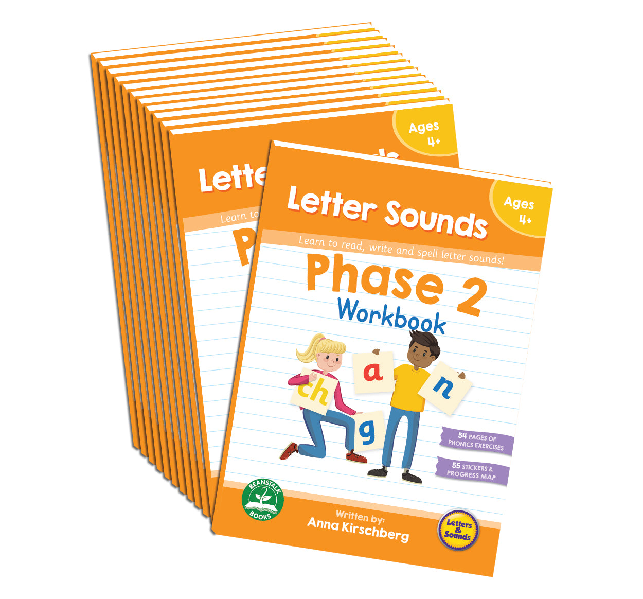 Teaching Resources – Junior Learning USA