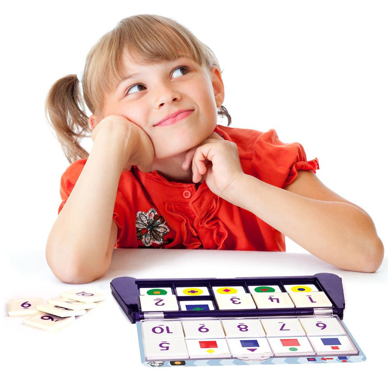Smart Tray – Junior Learning USA
