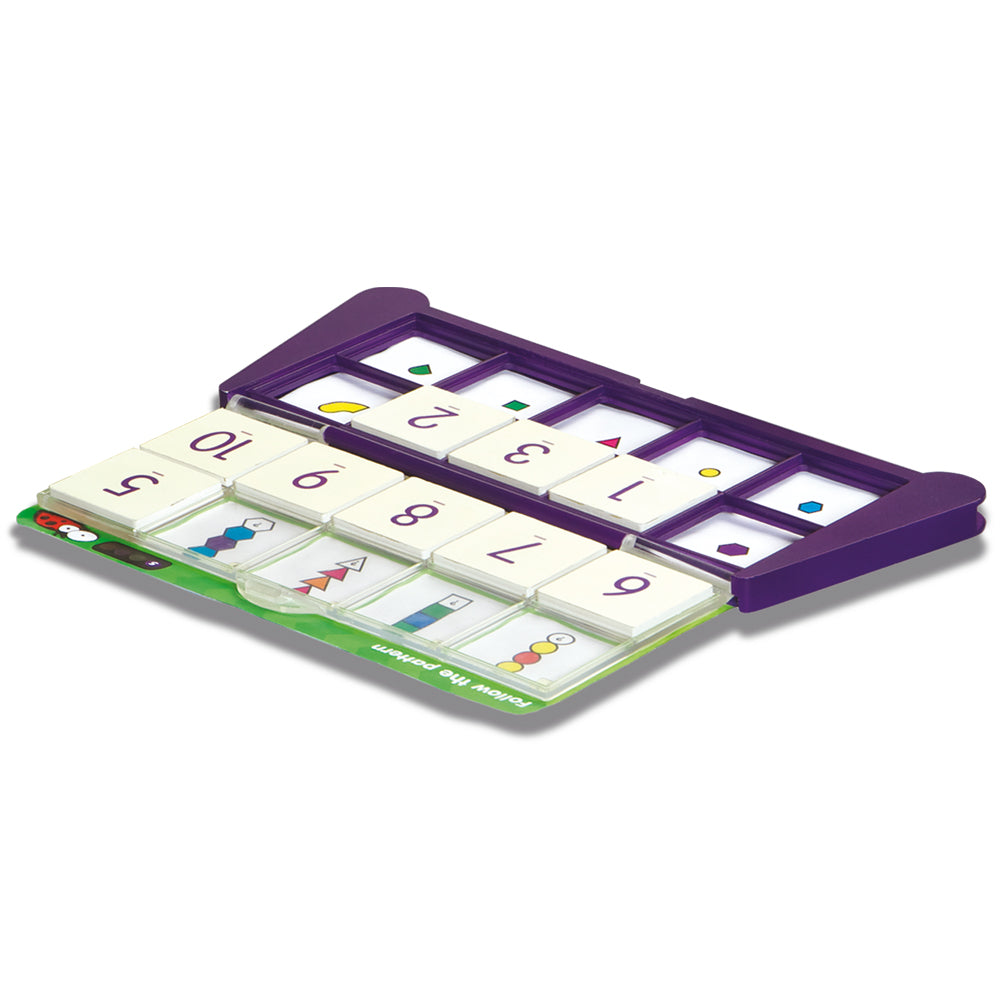 Junior Learning JL101 Smart Tray angled