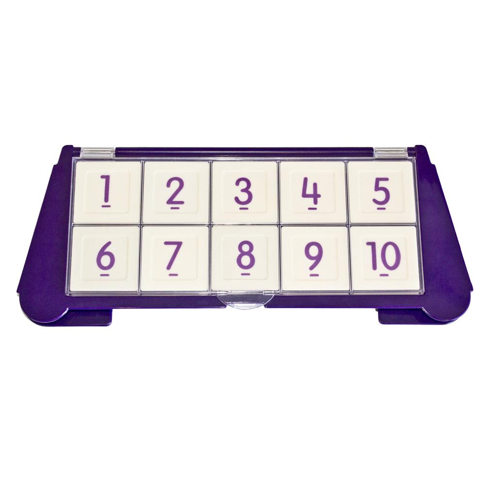 Smart Tray – Junior Learning USA