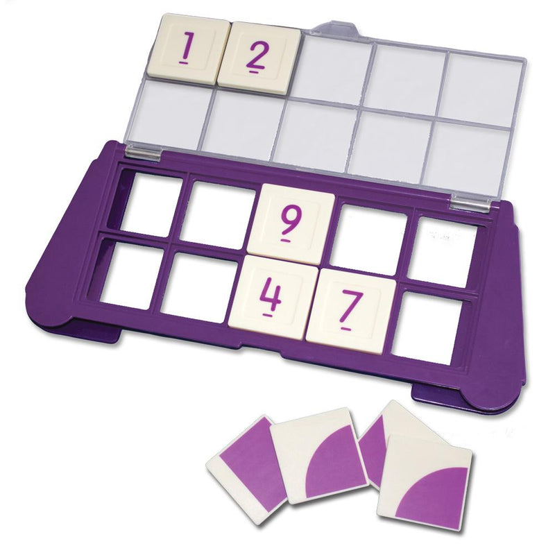 Smart Tag Tray Smart Tray – Junior Learning USA